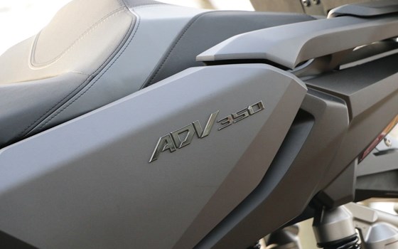 Gebrauchtmotorrad Honda ADV350 - Bild 11