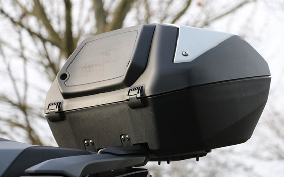 Gebrauchtmotorrad Honda ADV350 - Bild 3