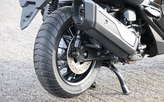 Gebrauchtmotorrad Honda ADV350 - Bild 6