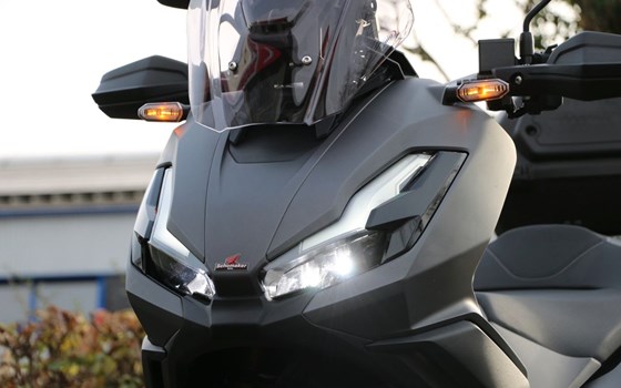 Gebrauchtmotorrad Honda ADV350 - Bild 7