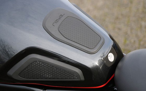 Gebrauchtmotorrad Honda CMX1100 Rebel DCT - Bild 13