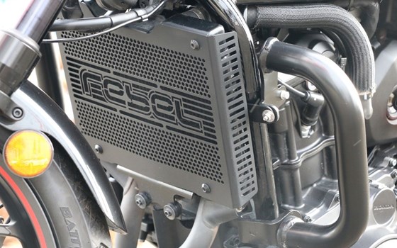 Gebrauchtmotorrad Honda CMX1100 Rebel DCT - Bild 5