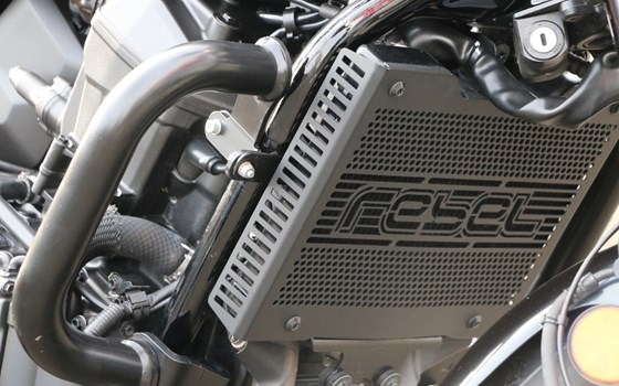 Gebrauchtmotorrad Honda CMX1100 Rebel DCT - Bild 6