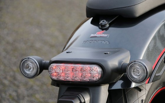 Gebrauchtmotorrad Honda CMX1100 Rebel DCT - Bild 7