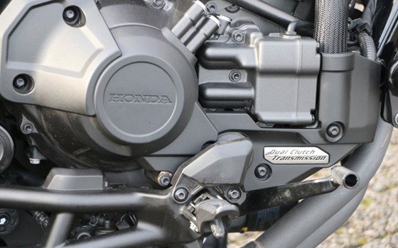 Gebrauchtmotorrad Honda CMX1100 Rebel DCT - Bild 8