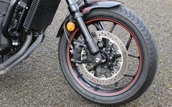 Gebrauchtmotorrad Honda CMX1100 Rebel DCT - Bild 9