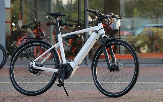 Neufahrzeug HNF XD3 - Bild 1