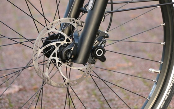 Neufahrzeug HNF XD3 - Bild 11