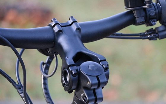 Neufahrzeug HNF XD3 - Bild 12