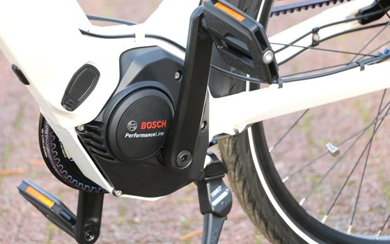 Neufahrzeug HNF XD3 - Bild 2