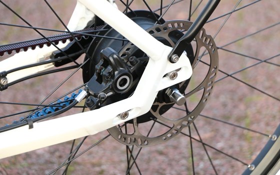 Neufahrzeug HNF XD3 - Bild 3