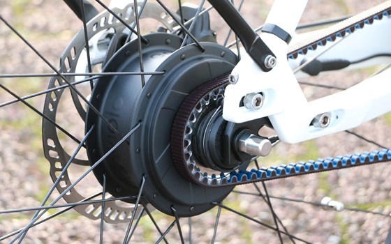 Neufahrzeug HNF XD3 - Bild 5