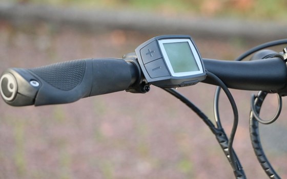 Neufahrzeug HNF XD3 - Bild 6