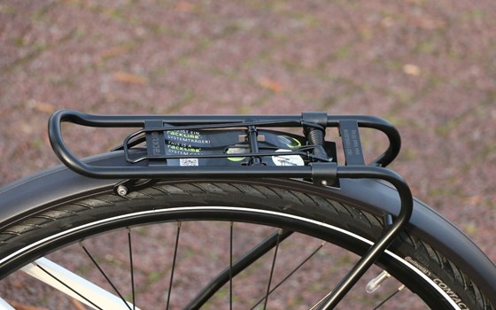 Neufahrzeug HNF XD3 - Bild 7