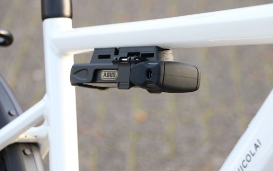 Neufahrzeug HNF XD3 - Bild 8