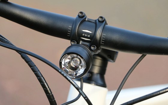 Neufahrzeug HNF XD3 - Bild 9