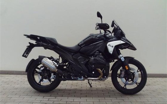 Gebrauchtmotorrad BMW R 1300 GS - Bild 1