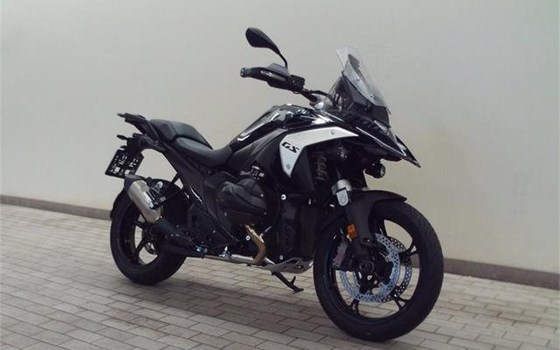 Gebrauchtmotorrad BMW R 1300 GS - Bild 2
