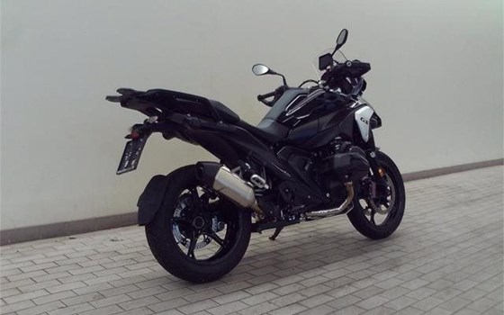 Gebrauchtmotorrad BMW R 1300 GS - Bild 3