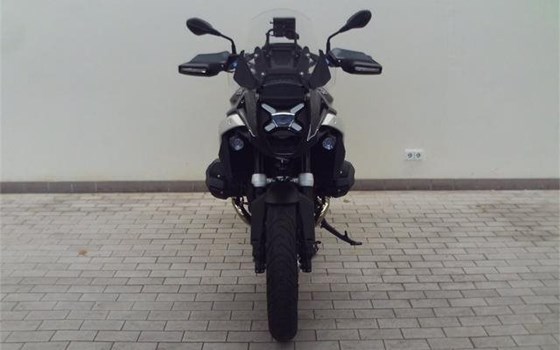 Gebrauchtmotorrad BMW R 1300 GS - Bild 4