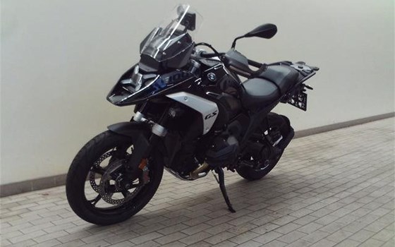 Gebrauchtmotorrad BMW R 1300 GS - Bild 5