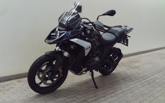 Gebrauchtmotorrad BMW R 1300 GS - Bild 5
