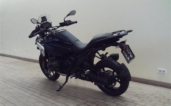 Gebrauchtmotorrad BMW R 1300 GS - Bild 6