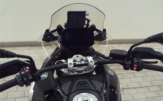 Gebrauchtmotorrad BMW R 1300 GS - Bild 8