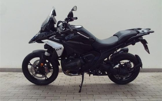 Gebrauchtmotorrad BMW R 1300 GS - Bild 9