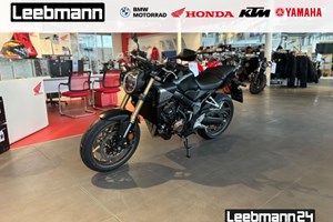 Angebot Honda CB650R E-Clutch