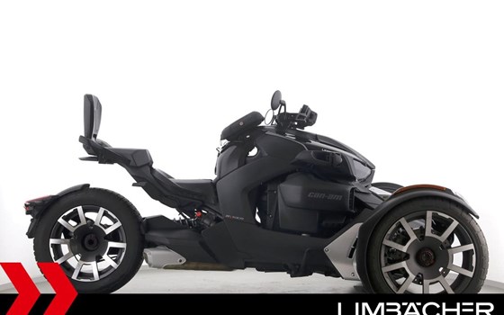 Gebrauchtmotorrad Can-Am Ryker 900 - Bild 10