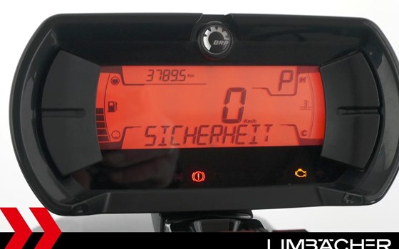 Gebrauchtmotorrad Can-Am Ryker 900 - Bild 12