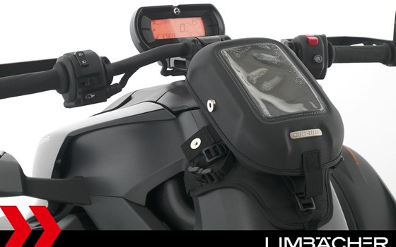 Gebrauchtmotorrad Can-Am Ryker 900 - Bild 13