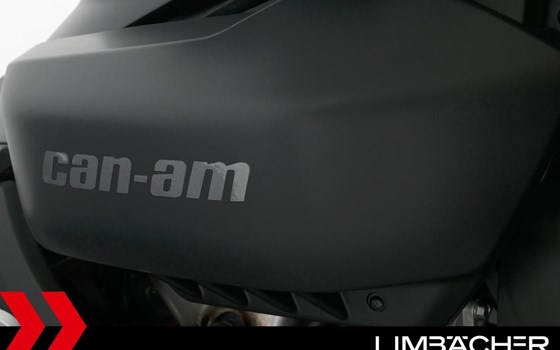 Gebrauchtmotorrad Can-Am Ryker 900 - Bild 14