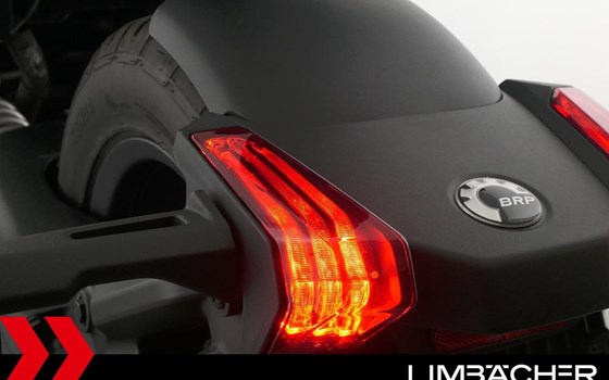 Gebrauchtmotorrad Can-Am Ryker 900 - Bild 15