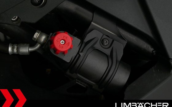 Gebrauchtmotorrad Can-Am Ryker 900 - Bild 16