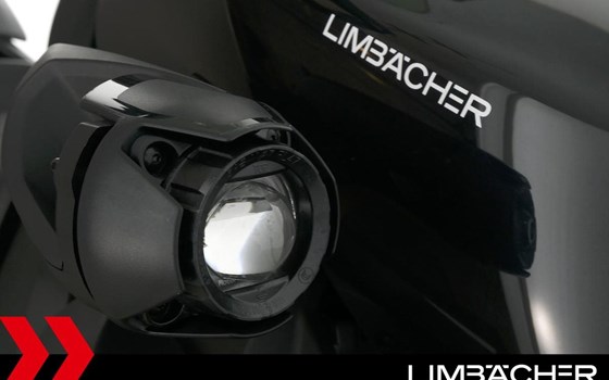 Gebrauchtmotorrad Can-Am Ryker 900 - Bild 17