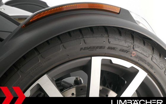 Gebrauchtmotorrad Can-Am Ryker 900 - Bild 19