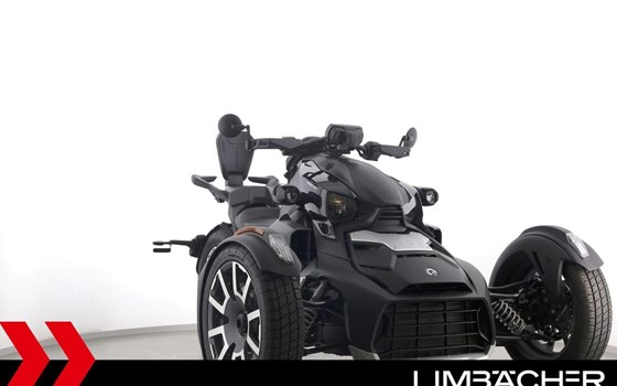 Gebrauchtmotorrad Can-Am Ryker 900 - Bild 2