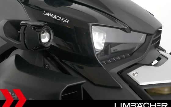 Gebrauchtmotorrad Can-Am Ryker 900 - Bild 20