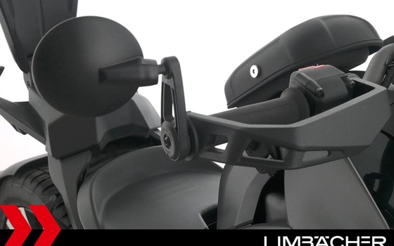 Gebrauchtmotorrad Can-Am Ryker 900 - Bild 21