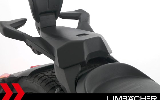 Gebrauchtmotorrad Can-Am Ryker 900 - Bild 22