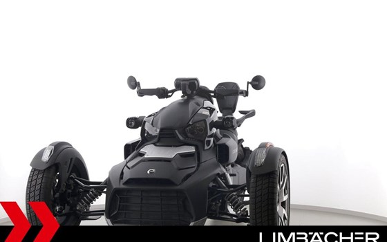 Gebrauchtmotorrad Can-Am Ryker 900 - Bild 3