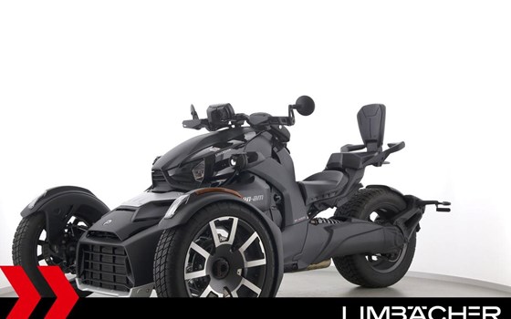 Gebrauchtmotorrad Can-Am Ryker 900 - Bild 4