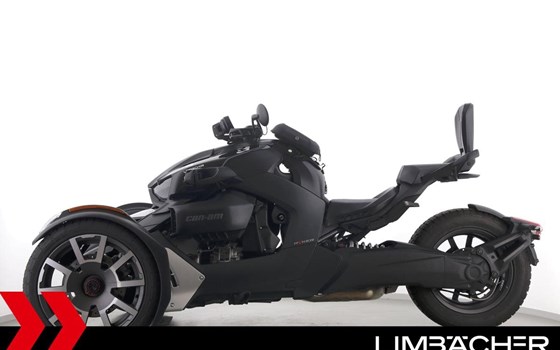 Gebrauchtmotorrad Can-Am Ryker 900 - Bild 5