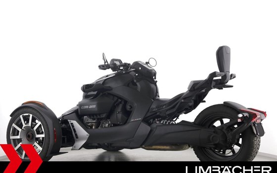 Gebrauchtmotorrad Can-Am Ryker 900 - Bild 6