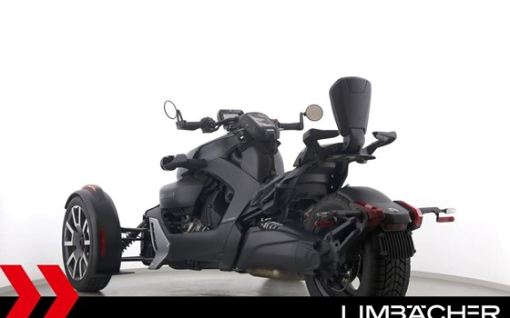 Gebrauchtmotorrad Can-Am Ryker 900 - Bild 7