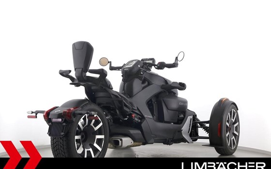 Gebrauchtmotorrad Can-Am Ryker 900 - Bild 8