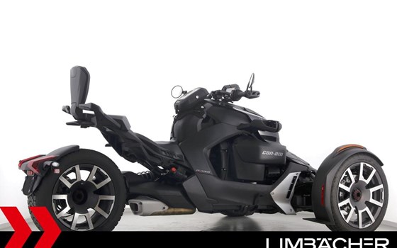Gebrauchtmotorrad Can-Am Ryker 900 - Bild 9