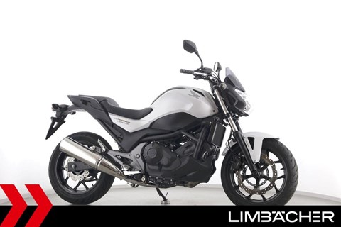 Top 5 - Die besten Motorräder für kurze Touren unter 7000 Euro